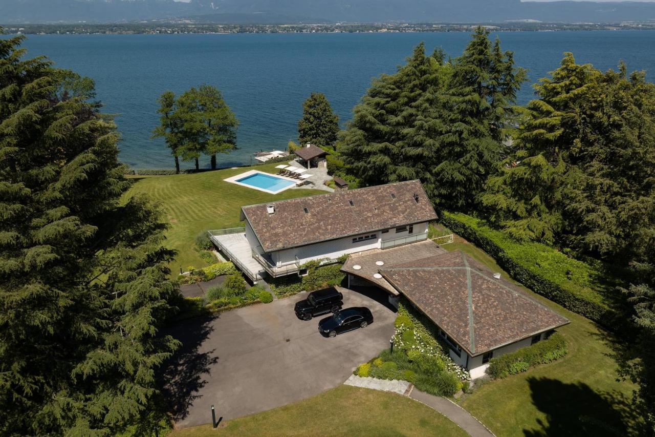 Park - Swiss Ginebra